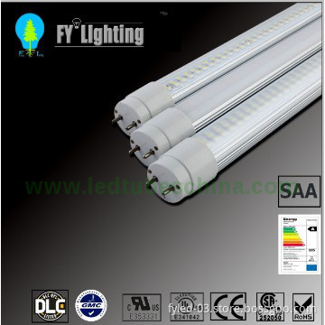 Circular 1.8 UL/cUL t8 Led tube light